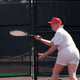 Illustration for article titled Melania Breaks Ground on White House Tennis Pavilion in Subtle Erotic Exercise
